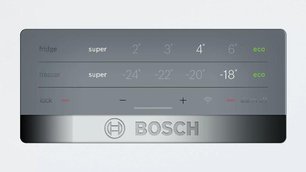 Холодильник Bosch KGN36VW21R фото 4 в Новосибирске