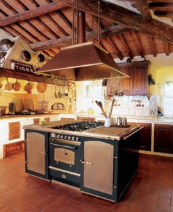 Варочный центр Restart ELG 044 фото в Новосибирске