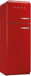 Холодильник Смег FAB30LRD6 фото 3 в Новосибирске Холодильник Smeg FAB30LRD6 фото 3 в Новосибирске