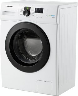 Стиральная машина Samsung WF 60F1R2E2 WDLP фото 2 в Новосибирске