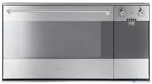 Духовой шкаф Smeg SE995XT-7 фото в Новосибирске