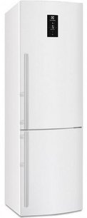 Холодильник Electrolux EN 93489 MW фото 2 в Новосибирске