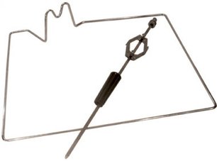 Встраиваемый электрический духовой шкаф Кайзер EH 6367 фото 4 в Новосибирске Встраиваемый электрический духовой шкаф Kaiser EH 6367 фото 4 в Новосибирске