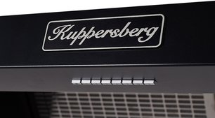 Вытяжка Kuppersberg T 939 ANT Silver фото 3 в Новосибирске