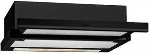 Вытяжка Тека CNL2-2002 Black фото в Новосибирске Вытяжка Teka CNL2-2002 Black фото в Новосибирске