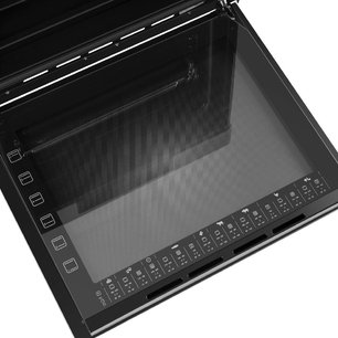 Духовой шкаф Maunfeld EOEH.7611S2 фото 3 в Новосибирске