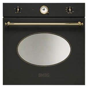 Духовой шкаф Smeg SC800GAO9 фото в Новосибирске