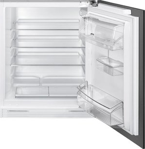 Холодильник Смег UD7140LSP фото в Новосибирске Холодильник Smeg UD7140LSP фото в Новосибирске