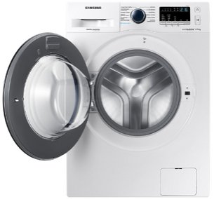 Стиральная машина Samsung WW 80 R 42 LHFWDLP фото 4 в Новосибирске
