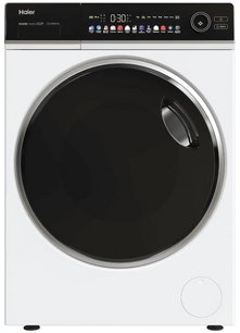 Стиральная машина Haier HW105-BP14336 фото в Новосибирске
