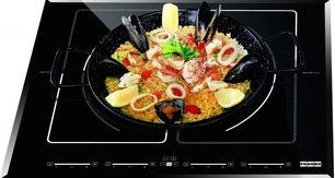 Независимая варочная панель Франке FHFB 6421 I фото 2 в Новосибирске Независимая варочная панель Franke FHFB 6421 I фото 2 в Новосибирске