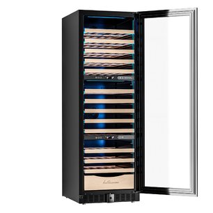 Встраиваемый винный шкаф Meyvel MV154PRO-KBT3 фото 4 в Новосибирске