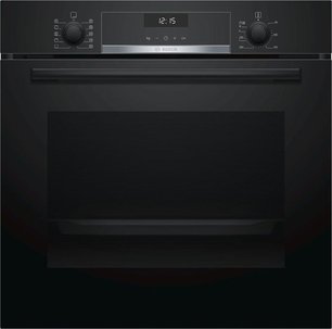 Духовой шкаф Бош HBG517BB0R фото в Новосибирске Духовой шкаф Bosch HBG517BB0R фото в Новосибирске