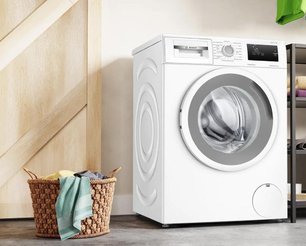 Стиральная машина Bosch WAN2401BPL фото 4 в Новосибирске