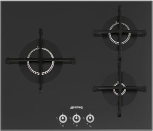 Варочная панель Смег PV163N-1 фото в Новосибирске Варочная панель Smeg PV163N-1 фото в Новосибирске