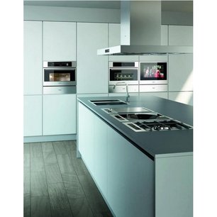 Вытяжка Fulgor Milano CHI 9003 TC X фото 2 в Новосибирске