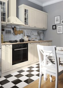 Вытяжка Maunfeld RETRO (C) 60 BEIGE фото 2 в Новосибирске