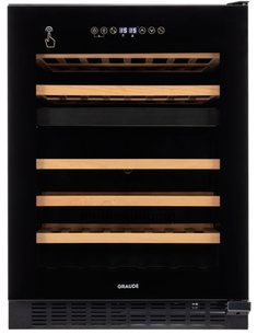 Встраиваемый винный шкаф Graude FWK 80.2 фото в Новосибирске