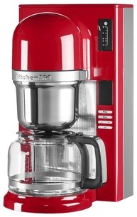 Кофеварка KitchenAid 5KCM0802EER фото в Новосибирске