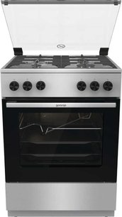 Газовая плита Gorenje GGI6A21XH фото 2 в Новосибирске