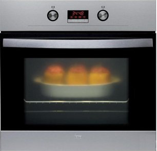 Духовой шкаф Teka HE 735 STAINLESS STEEL фото 2 в Новосибирске