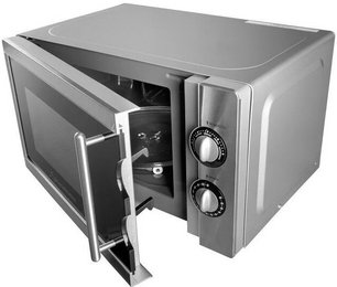 Микроволновая печь Шауб Лоренц  SLM 720S фото 3 в Новосибирске Микроволновая печь Schaub Lorenz  SLM 720S фото 3 в Новосибирске