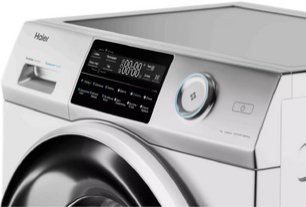 Стиральная машина Haier HW70-BP12969AE фото 4 в Новосибирске