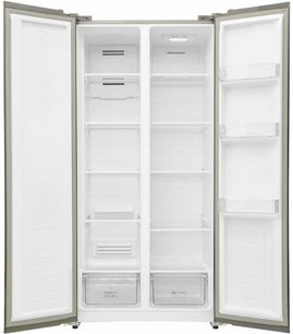 Холодильник Schaub Lorenz SLU S400H4EN фото 3 в Новосибирске