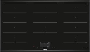 Индукционная варочная панель Бош PXX995KX5E фото 2 в Новосибирске Индукционная варочная панель Bosch PXX995KX5E фото 2 в Новосибирске