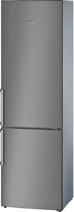 Двухкамерный холодильник Bosch KGV39XC23R фото в Новосибирске