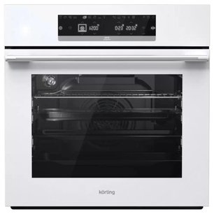 Электрический духовой шкаф Korting OKB 9133 CEW фото в Новосибирске