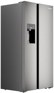 Холодильник Куперсберг RFSN 1891 X фото 2 в Новосибирске Холодильник Kuppersberg RFSN 1891 X фото 2 в Новосибирске