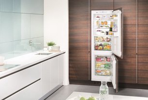 Холодильник Либхер ICBS 3324 фото 4 в Новосибирске Холодильник Liebherr ICBS 3324 фото 4 в Новосибирске