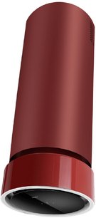 Вытяжка Maunfeld FESTIVAL 392 Isla Burgundy фото в Новосибирске