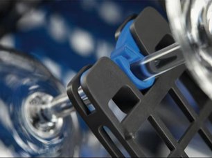 Встраиваемая посудомоечная машина Электролюкс EEG68600W фото 3 в Новосибирске Встраиваемая посудомоечная машина Electrolux EEG68600W фото 3 в Новосибирске