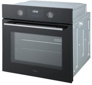 Духовой шкаф Midea MO509103GB фото 2 в Новосибирске