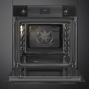 Духовой шкаф Smeg SF6100VB3 фото 4 в Новосибирске