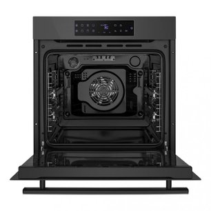 Шкаф духовой электрический MAUNFELD EOEH.7611SCSB фото 3 в Новосибирске