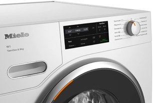Стиральная машина Miele WWG760WPS фото 3 в Новосибирске