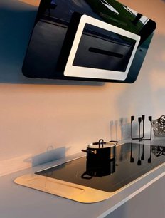 Вытяжка Franke FSN 908 BK фото 3 в Новосибирске