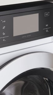 Стиральная машина V-ZUG AdoraWash V6000 AW6T-11043 R фото 2 в Новосибирске