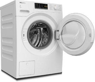 Стиральная машина Miele WWA120WCS White Edition фото 2 в Новосибирске