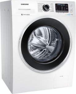 Стиральная машина Samsung WW 70J52E0 HW фото 2 в Новосибирске