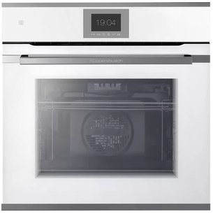 Духовой шкаф Kuppersbusch BP 6550.0 W3 Silver Chrome фото в Новосибирске