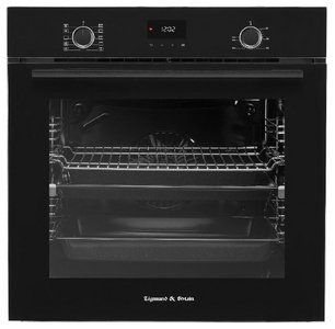 Электрический духовой шкаф Zigmund Shtain E 156 B фото в Новосибирске