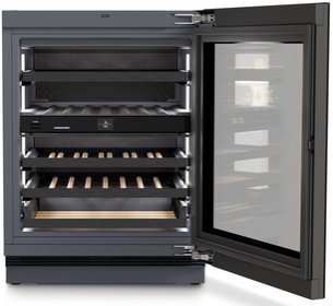 Встраиваемый винный шкаф Liebherr UWgbi 3682 Vinidor Selection фото 4 в Новосибирске