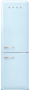Холодильник Smeg FAB32RPB6 фото в Новосибирске