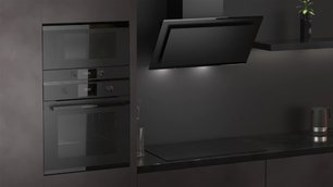 Наклонная вытяжка Куперсбуш DW 8550.0 KSM фото 3 в Новосибирске Наклонная вытяжка Kuppersbusch DW 8550.0 KSM фото 3 в Новосибирске