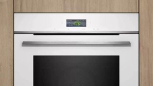 Духовой шкаф Siemens HB 734G1W1 фото 2 в Новосибирске