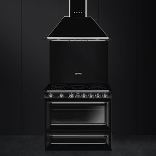 Варочный центр Smeg TR90IBL9 фото 2 в Новосибирске